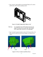 Предварительный просмотр 23 страницы Advantech TPC-1260H User Manual