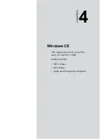 Предварительный просмотр 29 страницы Advantech TPC-1260H User Manual