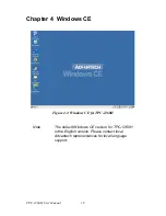 Предварительный просмотр 30 страницы Advantech TPC-1260H User Manual