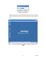 Предварительный просмотр 43 страницы Advantech TPC-1260H User Manual