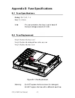 Предварительный просмотр 60 страницы Advantech TPC-1260H User Manual