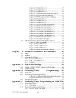 Preview for 8 page of Advantech TPC-1261H User Manual