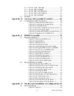 Preview for 9 page of Advantech TPC-1261H User Manual