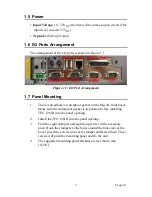 Preview for 15 page of Advantech TPC-1261H User Manual