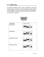 Preview for 55 page of Advantech TPC-1261H User Manual