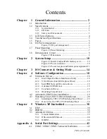 Preview for 9 page of Advantech TPC-1270 User Manual