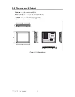 Preview for 18 page of Advantech TPC-1270 User Manual