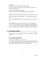 Preview for 49 page of Advantech TPC-1270 User Manual