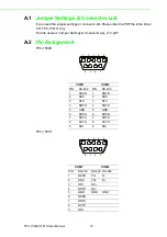 Preview for 26 page of Advantech TPC-1550H User Manual