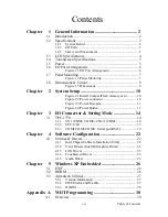 Preview for 7 page of Advantech TPC-1770 User Manual