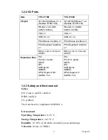 Preview for 11 page of Advantech TPC-1770 User Manual