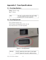 Preview for 56 page of Advantech TPC-1770 User Manual