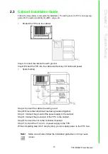 Preview for 23 page of Advantech TPC-1881WP Series User Manual