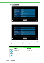 Preview for 44 page of Advantech TPC-1881WP Series User Manual