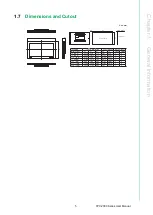 Preview for 13 page of Advantech TPC-2000 Series User Manual