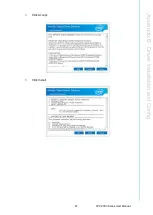 Preview for 55 page of Advantech TPC-2000 Series User Manual