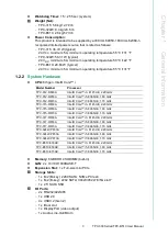 Предварительный просмотр 13 страницы Advantech TPC-300 Series User Manual