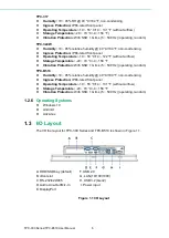 Предварительный просмотр 16 страницы Advantech TPC-300 Series User Manual