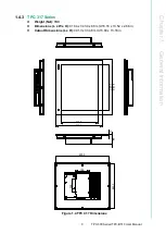 Предварительный просмотр 19 страницы Advantech TPC-300 Series User Manual