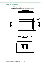 Предварительный просмотр 20 страницы Advantech TPC-300 Series User Manual