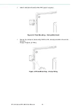 Предварительный просмотр 26 страницы Advantech TPC-300 Series User Manual