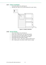 Предварительный просмотр 28 страницы Advantech TPC-300 Series User Manual