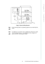 Предварительный просмотр 29 страницы Advantech TPC-300 Series User Manual