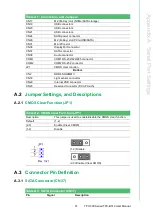 Предварительный просмотр 41 страницы Advantech TPC-300 Series User Manual