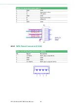 Предварительный просмотр 42 страницы Advantech TPC-300 Series User Manual