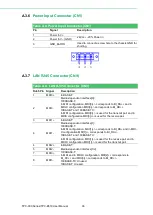 Предварительный просмотр 46 страницы Advantech TPC-300 Series User Manual