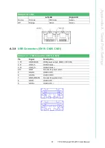 Предварительный просмотр 47 страницы Advantech TPC-300 Series User Manual