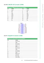 Предварительный просмотр 49 страницы Advantech TPC-300 Series User Manual