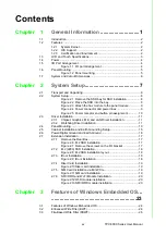 Preview for 15 page of Advantech TPC-5122T Series User Manual