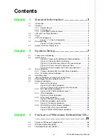 Preview for 11 page of Advantech TPC-5152T-633AE User Manual