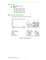 Preview for 16 page of Advantech TPC-5152T-633AE User Manual