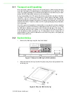 Preview for 20 page of Advantech TPC-5152T-633AE User Manual