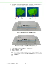 Preview for 20 page of Advantech TPC 51T 3BE Series User Manual