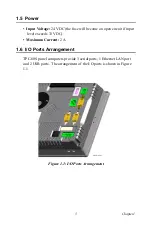 Preview for 17 page of Advantech TPC-60S User Manual