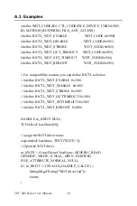 Preview for 70 page of Advantech TPC-60S User Manual