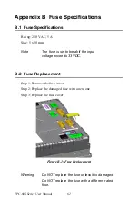 Preview for 74 page of Advantech TPC-60S User Manual