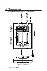 Предварительный просмотр 14 страницы Advantech TPC-650 User Manual