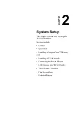 Предварительный просмотр 17 страницы Advantech TPC-650 User Manual