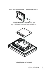 Предварительный просмотр 19 страницы Advantech TPC-650 User Manual