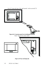 Предварительный просмотр 20 страницы Advantech TPC-650 User Manual