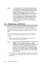 Предварительный просмотр 51 страницы Advantech TPC-650 User Manual