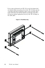 Предварительный просмотр 55 страницы Advantech TPC-650 User Manual