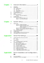 Preview for 7 page of Advantech TPC-651H-E Series User Manual