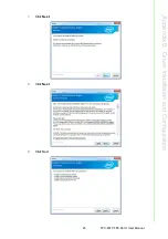 Preview for 53 page of Advantech TPC-651H-E Series User Manual