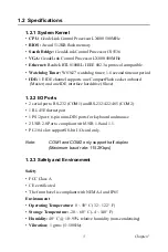 Preview for 11 page of Advantech TPC-660E User Manual