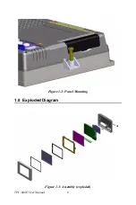 Предварительный просмотр 14 страницы Advantech TPC-660E User Manual